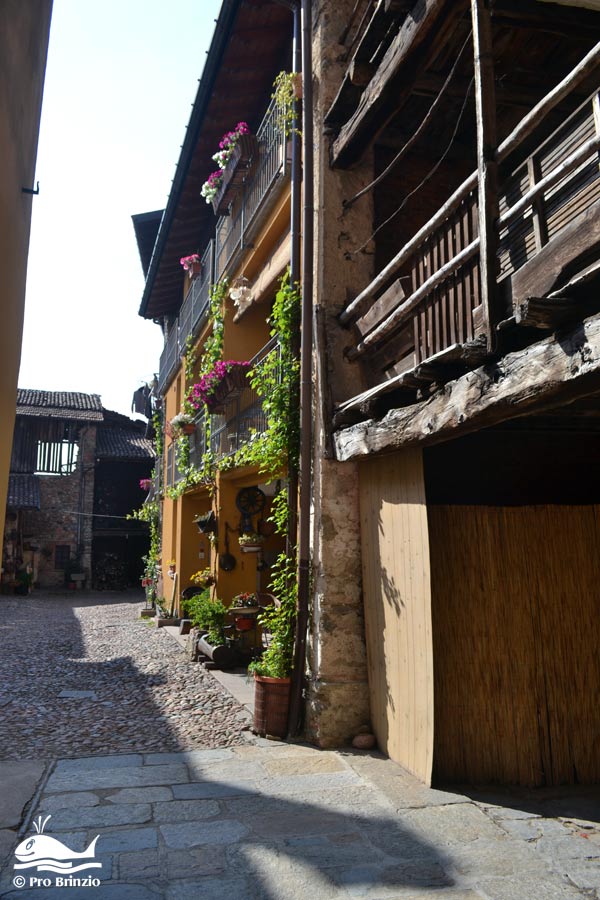 Curt di Badècch curt di badecch 2113