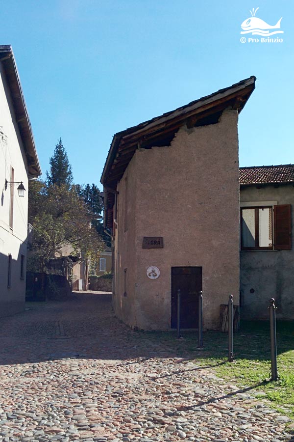 La grà vista dall'esterno gra 20141017