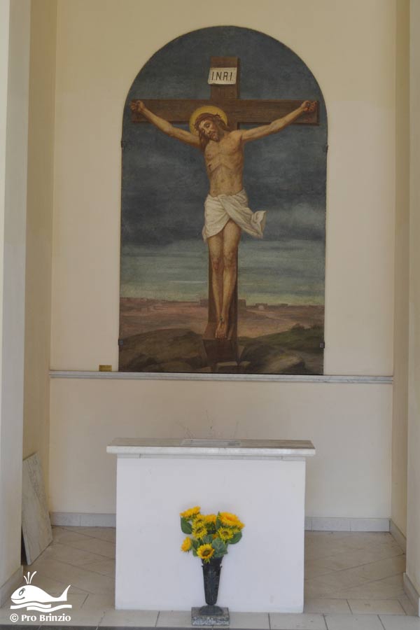 Il Cimitero brinziese cimitero 2028