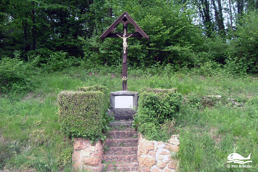 Croce della Missione 1933 croce missioni 1933 1