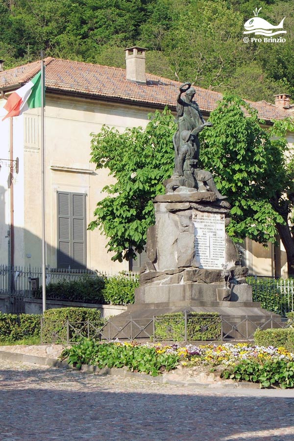 Monumento ai caduti monumento caduti