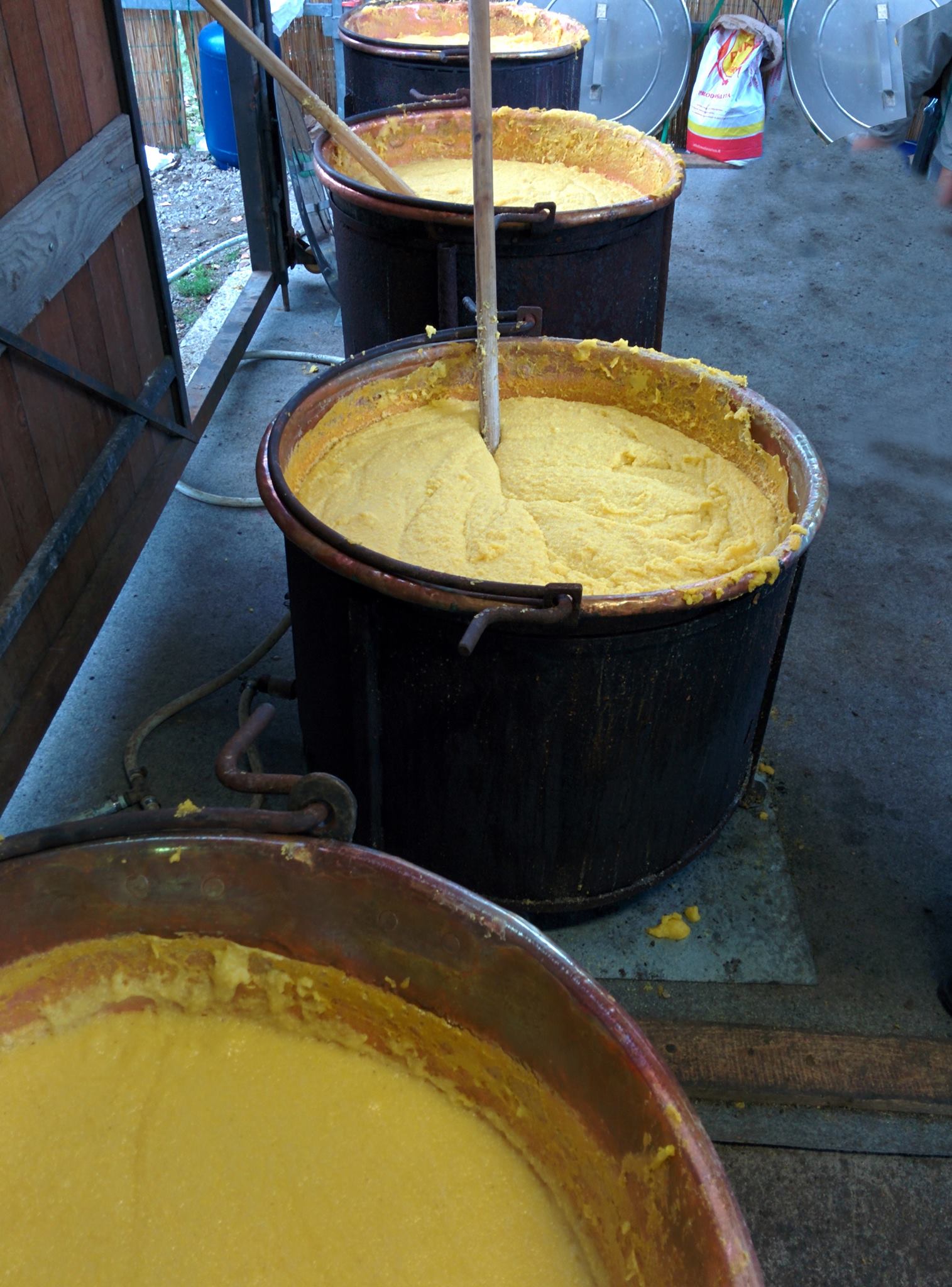 polenta
